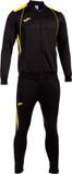 Joma Championship Vii Trainingspak Zwart S Man
