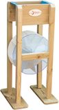 Classic World Houten Zand Koker Zandbak Speelgoed voor Kinderen