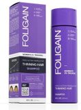Foligain Shampoo 2% Trioxidil Women 236 ml - vrouwen - Voor Fijn en slap haar/Haaruitval