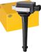 HELLA 5DA 358 000-651 Bobine - 12V - 3-polig - Bougieschacht bobine - Geschroefd