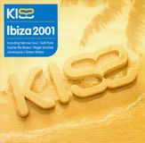 Universal Music Kiss Ibiza 2001