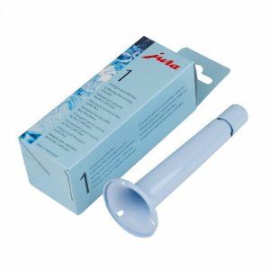 JURA Claris Blue Waterfilter - Geschikt voor GIGA, IMPRESSA Z, S, J - Blauw