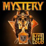 Suburban Metalapolis Live Life Loud