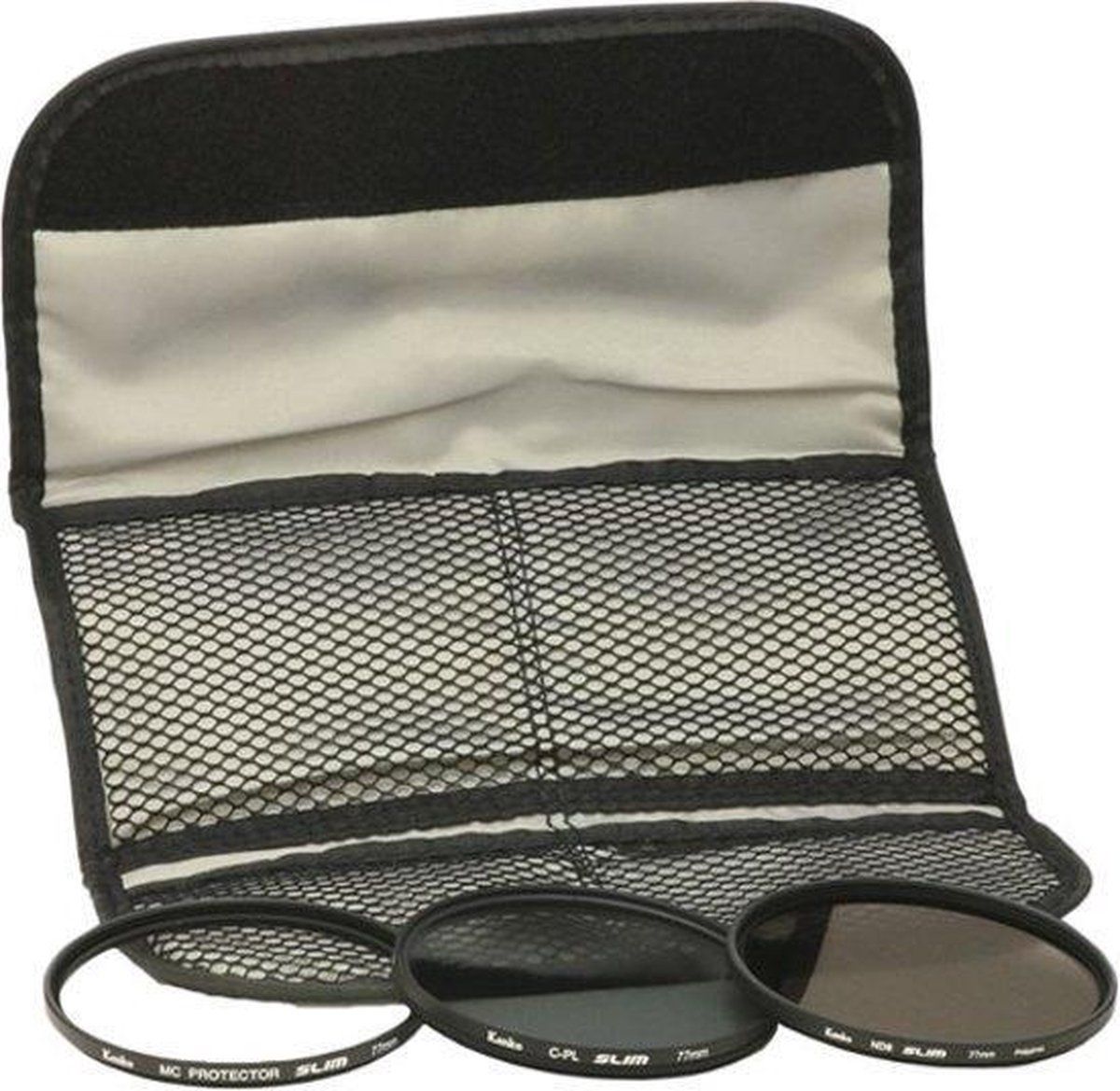 Kenko Smart Filter Kit - 4961607043967