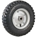 Blickle PS 310/25-75K Luchtband Wieldiameter: 300 mm Draagvermogen (max.): 450 kg 1 stuk(s)