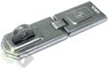 Fixmasters DULIMEX B.V. Pantseroverval - DX 4 Serie - 155x45mm - Staal - Verzinkt