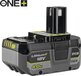 Ryobi RB1840X ONE+ 18V 4.0Ah Lithium+ Accu