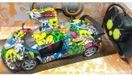 Pegaz Toys Voiture télécommandée
