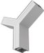 Ledvance LED Lichtlijn Armatuur | 10.2W 3000 - 4000K 1300lm | IP20 | Grijs