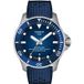 Tissot T1209071704100 Herrenuhr Seastar 2000 Automatik 44mm 60ATM