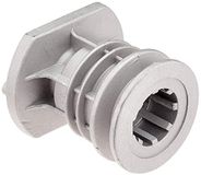 Messerkoppeling Castel Garden & Stiga Messerkoppeling 22465608 25 mm | Meshouder 18 mm