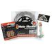 MotoMaster 310031 Kit extra large dimensions 260 mm, adapter, pads, avant