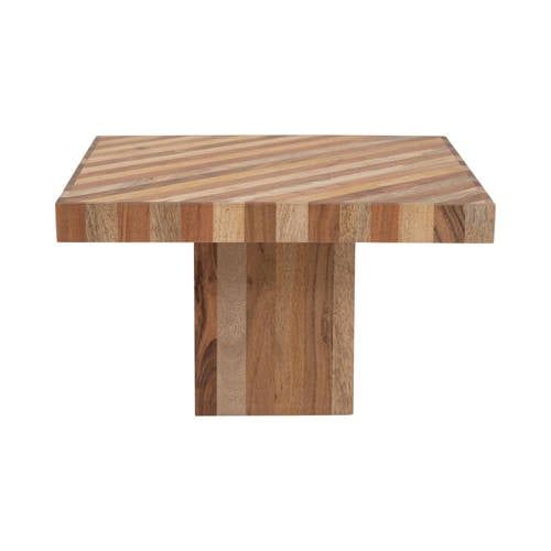 Urban Nature Culture salontafel Thak