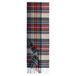 Roeckl Foulard 'SCOTTISH TARTAN HERREN' multicolore