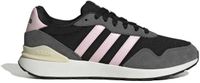 Adidas Run 60s 4.0 Schoenen Zwart EU 40 Vrouw