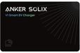 Anker SOLIX Chargeur EV Carte RFID