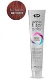 Lisap Lisaplex Filter Color metallic cherry 100ml