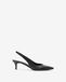 Isabel Marant Escarpins Padim - Femme - Noir - Taille 40