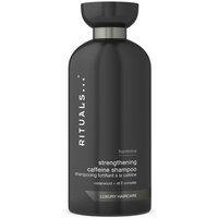 Rituals Homme Strengthening Caffeine Shampoo 250 ml