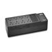 APC BE500G2-UK UPS Stand-by (Offline) 0,5 kVA 300 W 8 sortie(s) CA