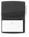 Graf von Faber-Castell - Notitiebloketui Cashmere Zwart