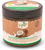 BEAUTY IDC Institute Body Butter Kokosnoot 400 ml