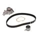 Bosch 1987948522 Waterpomp met tandriemenset