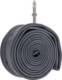 Schwalbe Air Plus Tube (AV13AP) - 26'' (40/62-559) - Schrader - Black