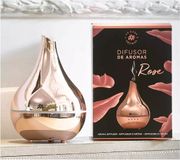 La Casa de los Aromas Time To Relax Parfum Sticks Diffuseur d'ambiance (2 pièces)