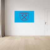 Gelicentieerd West Ham United FC