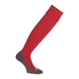 Uhlsport Team Pro Essential sokken - Heren - Voetbal - Maat 37-40 - Rood