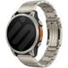 Garmin Bracelet titane ajustable Fenix 9 Pro - 47mm (titane)