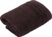 Vossen handdoek Vienna Style Supersoft 30x30 dark brown