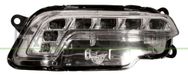 Prasco ME0434313 koplamp
