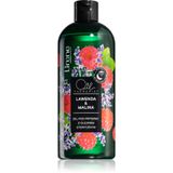 Lirene Icecat Shower Gel