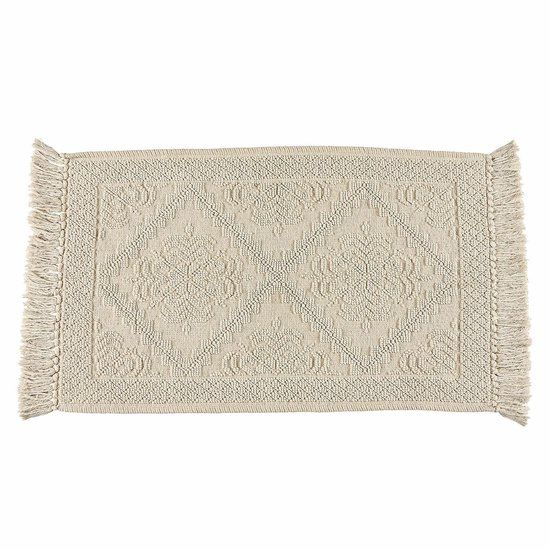 LOBERON Badmat Mivorex beige