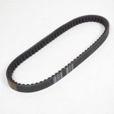 P2R Aandrijfriem voor Chinese 50cc-scooter, model GY6, 729 x 17,7 x 8,5 mm
