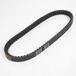 P2R Courroie de transmission pour scooter chinois 50cc, modèle GY6, 729 x 17,7 x 8,5 mm