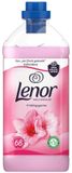 Oral-B Lenor Wasverzachter Spring Garden 68WL, 1,7 l