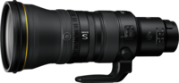 Nikon NIKKOR Z 400 mm 1:2.8 TC VR S