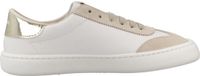 Victoria OLMO BAREFOOT Sneakers Dames Dierlijke Druk Leer Rubber 38 EU