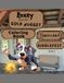 Roxey and the Gold Nugget Grillerz Gigglefest Coloring Book: Book 2