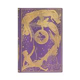 Paperblanks Violet Fairy Hardcover Journals Mini Lined