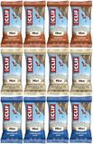 CLIF Bar Minis Proteinriegel Energieriegel 12 x 28 gram Testpakket Probierpaket