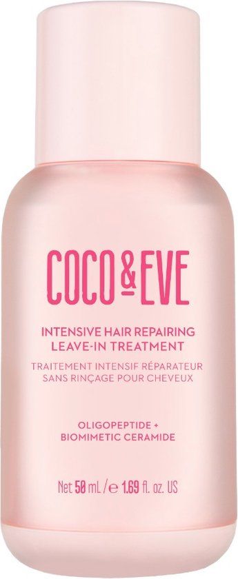 Coco&Eve Intensive Hair Repairing Leave-in Treatment - 50ml