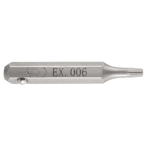 FACOM Schroefbits voor Torx® schroeven - EX.008