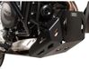 Hepco Becker 8106534 00 01 Protection moteur Noir