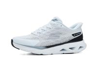 Skechers Heren Glide-Step Vortex Sneaker Wit