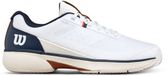 Wilson Rush Lite 5 Clay Clc Wrs338680 Chaussures de tennis unisexe Taille 40 2/3 Blanc