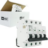 EMAT Krachtgroep 20A 3P N B-Kar